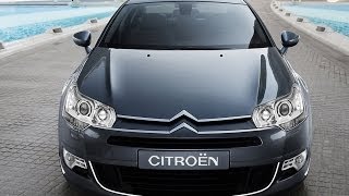 The Citroen systems
